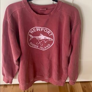 Newport RI sweatshirt